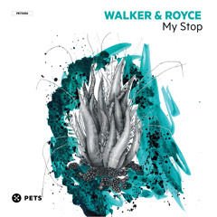 Walker & Royce - Seventeen