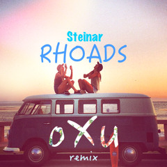 Steinar - Rhoads (oXu Remix)