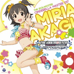 Romantic Now(Cutie Honey Mix)