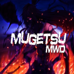 M u g e t s u | Trap Beat | Malikwd