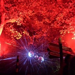 Stan Starry @ Sisyphos [Dampfer 2015 - 08 - 01]