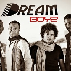 DREAM BOYZ  Vou Te Assumir Feat Landrick