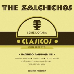 Quijote (Cover Julio Iglesias)