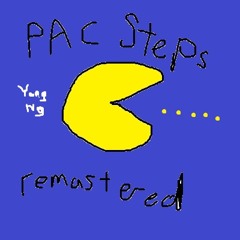 Pac Steps Remastered