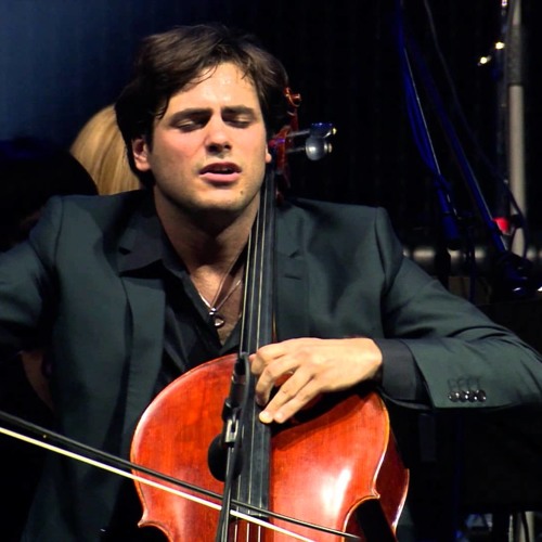 Oblivion (BURAKASLAN Remastering) STJEPAN HAUSER & ZAGREB PHILHARMONIC ORCHESTRA