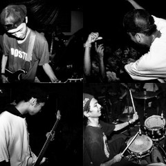 STRONGHOLD HARDCORE (NCHC) - STILL RESPECT