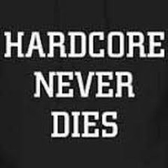 Stitcher - from hardtechno to hardcore set