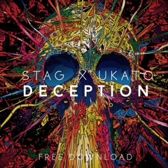 STAG X UKato - Deception (Original Mix) [edmHouseNetwork Exclusive] | FREE DOWNLOAD