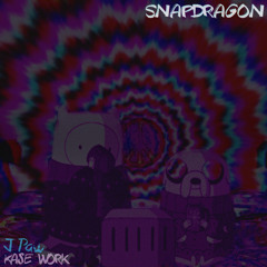 J Paw ✖ Kase Work - Snapdragon / Trap Sounds Exclusive