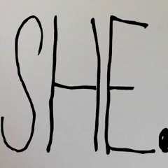 She ( cover )