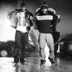 Booba ft Kaaris Type Beat