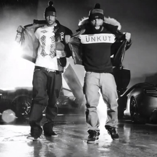 Booba ft Kaaris Type Beat