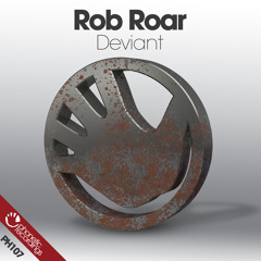Rob Roar - Deviant