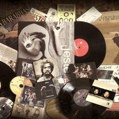 Debt Records Sampler
