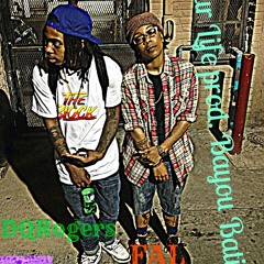 Tour Life Ft. DQ Rogers Prod. Bayou Batiste