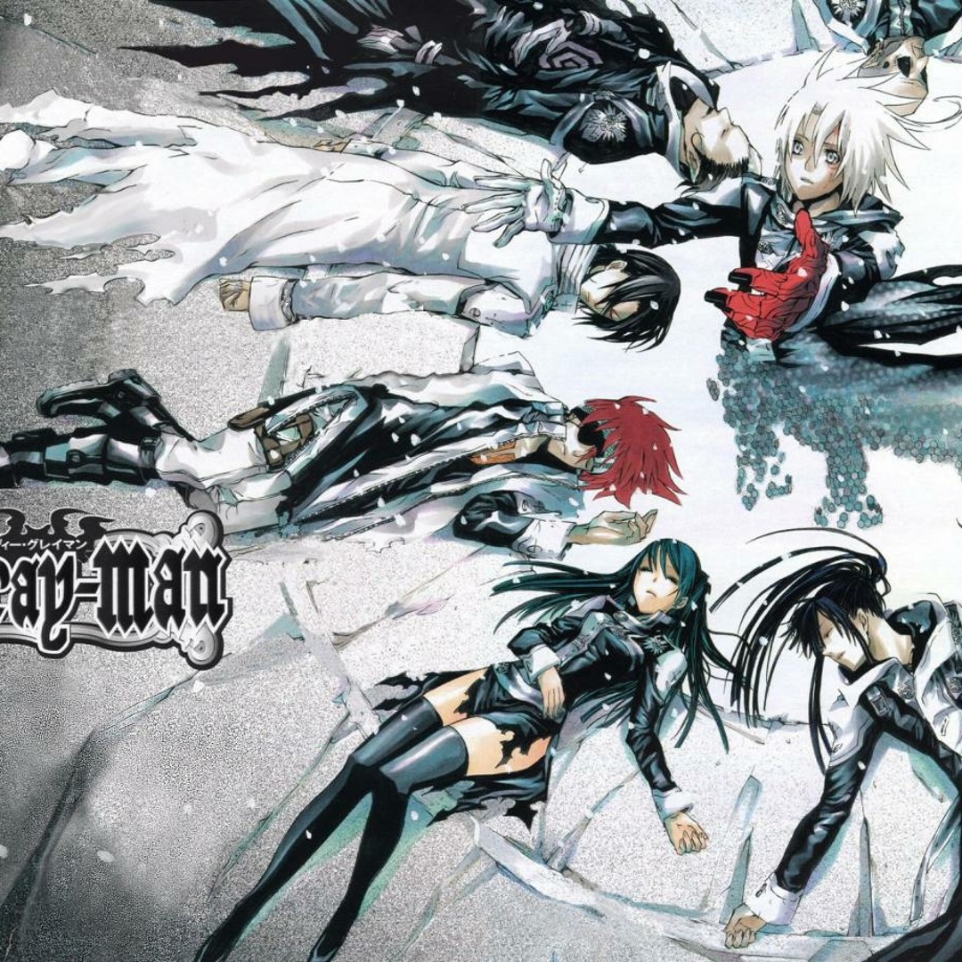 カードセット「第4弾 闇を照らす神眼」(11 枚)｜D.Gray-man
