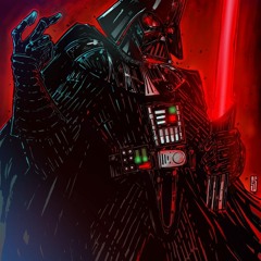 KRAZEX DUBZ - VADER (GOR TEK'S 'DARK FORCES' REMIX)