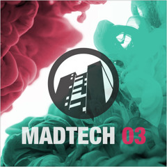 Demarzo - Love Live / Madtech Records / out now.