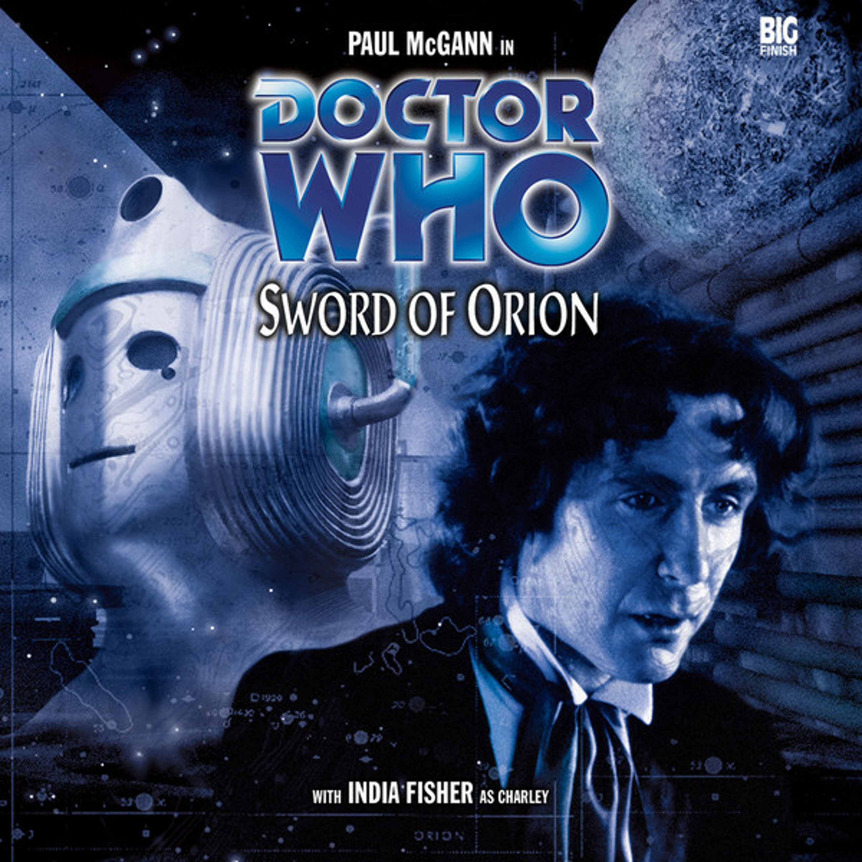 Plano Gallifrey (Podcast)