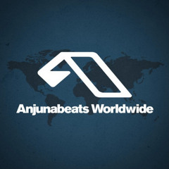 Anjunabeats Worldwide 444 With Judah