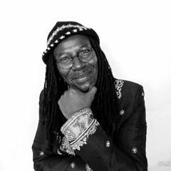 Alpha Blondy / Conférence de presse