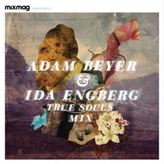 Cover mix: Adam Beyer & Ida Engberg