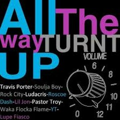 YOUNG KAYLA ...TURNT UP