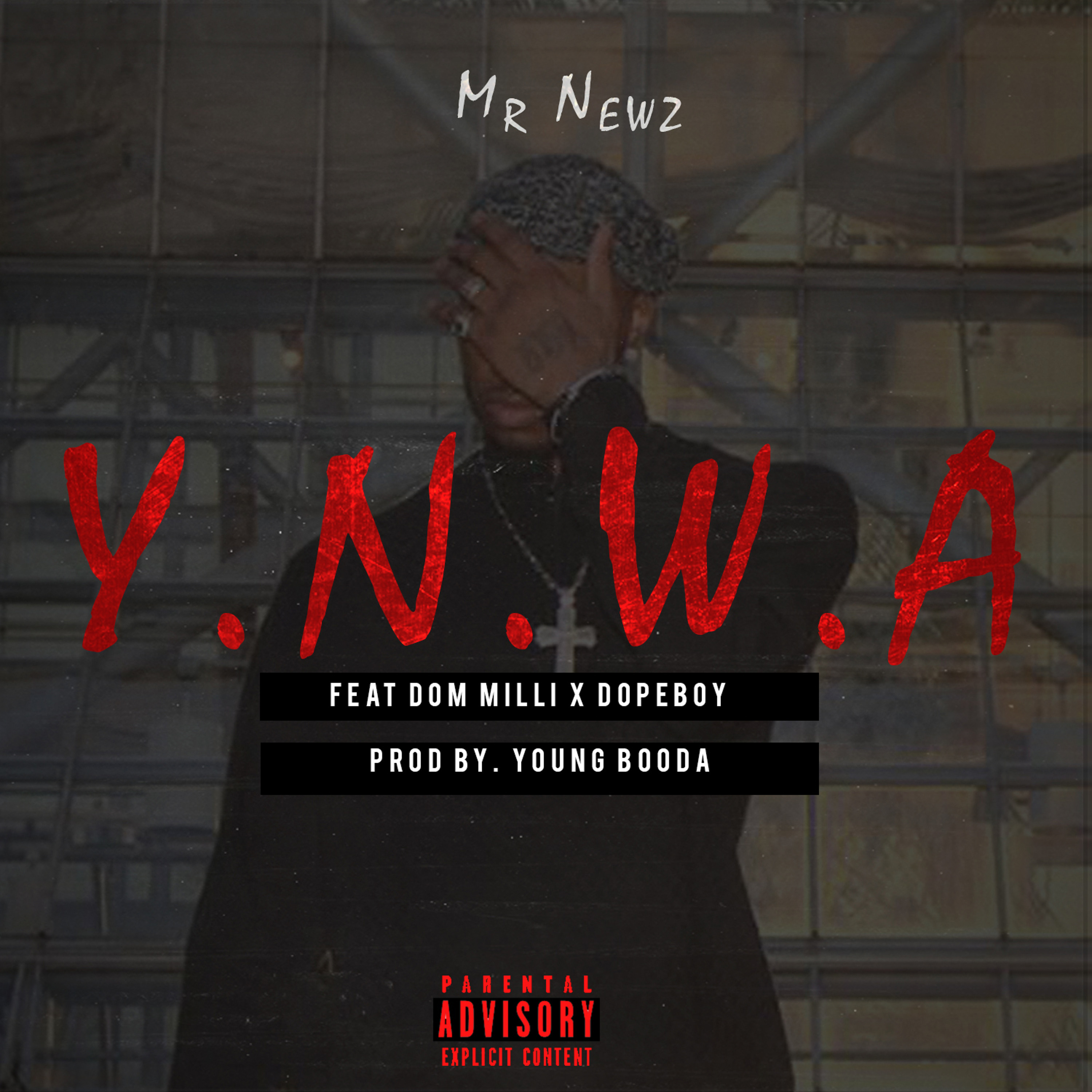 MrNewz Music