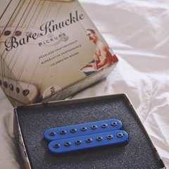 Riff I - Bare Knuckle Juggernaut 7