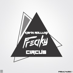 Album Freaky Circus (Short Extract)9 Tracks
