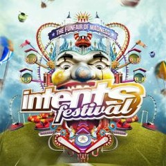 Repix - Spineless Piece Of Shit (intens festival 2015)