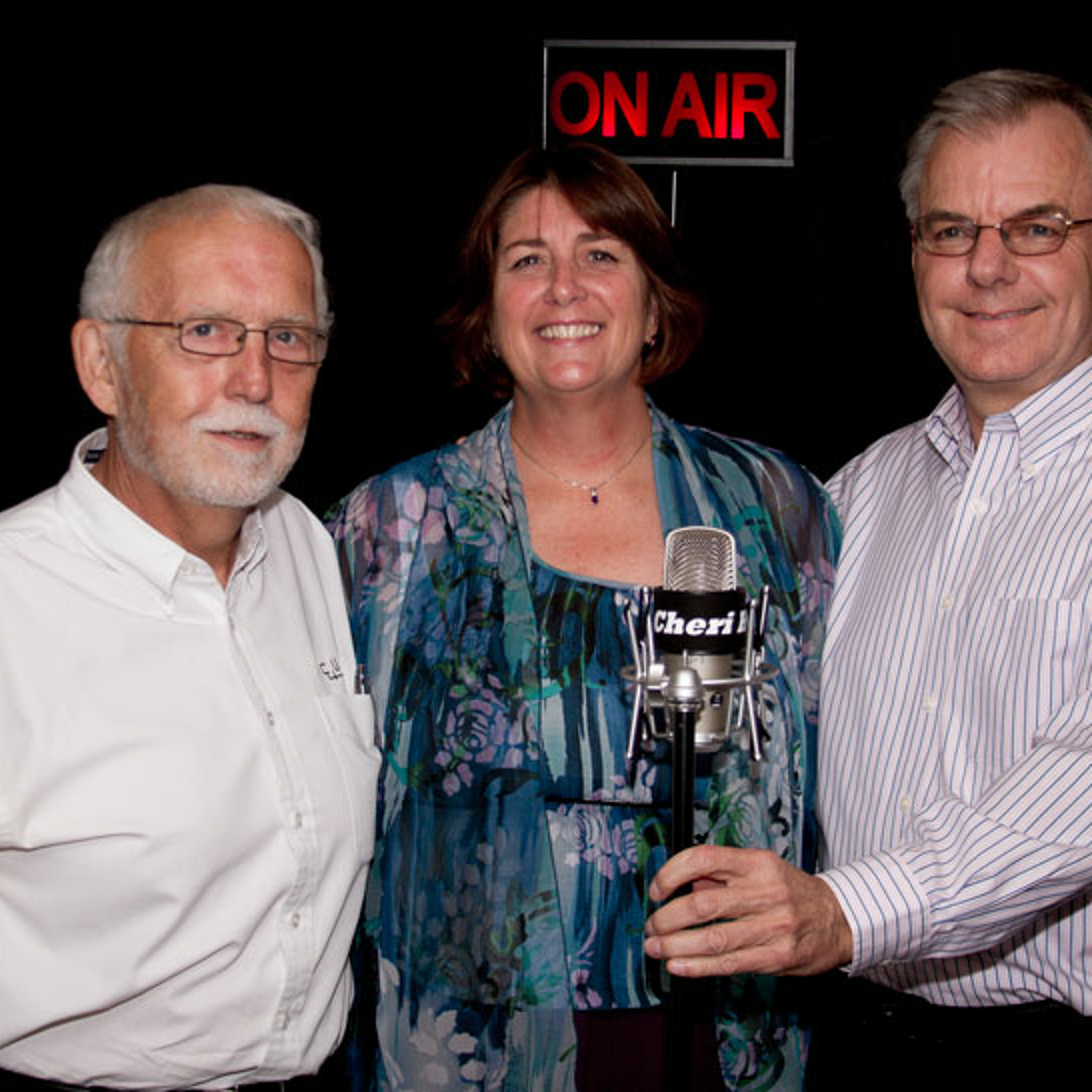 Cheri Hill Show