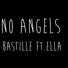 Bastille - No Angels (KAITO KID Bootleg)