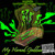 Artwork for MHG- Marshtomp
