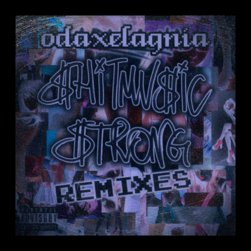 odaxelagnia - Urban (Lublin at Night Remix)