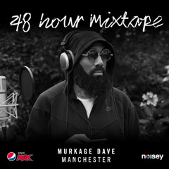 IN A WHILE - Murkage Dave x HeyGamal
