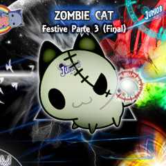 ZOMBIE CAT-Festive- (Parte 3)-Final-