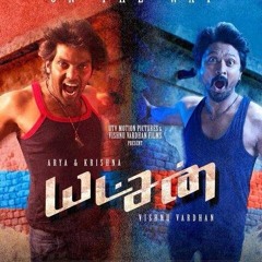 Yatchan Kaakka Ponnu Remix