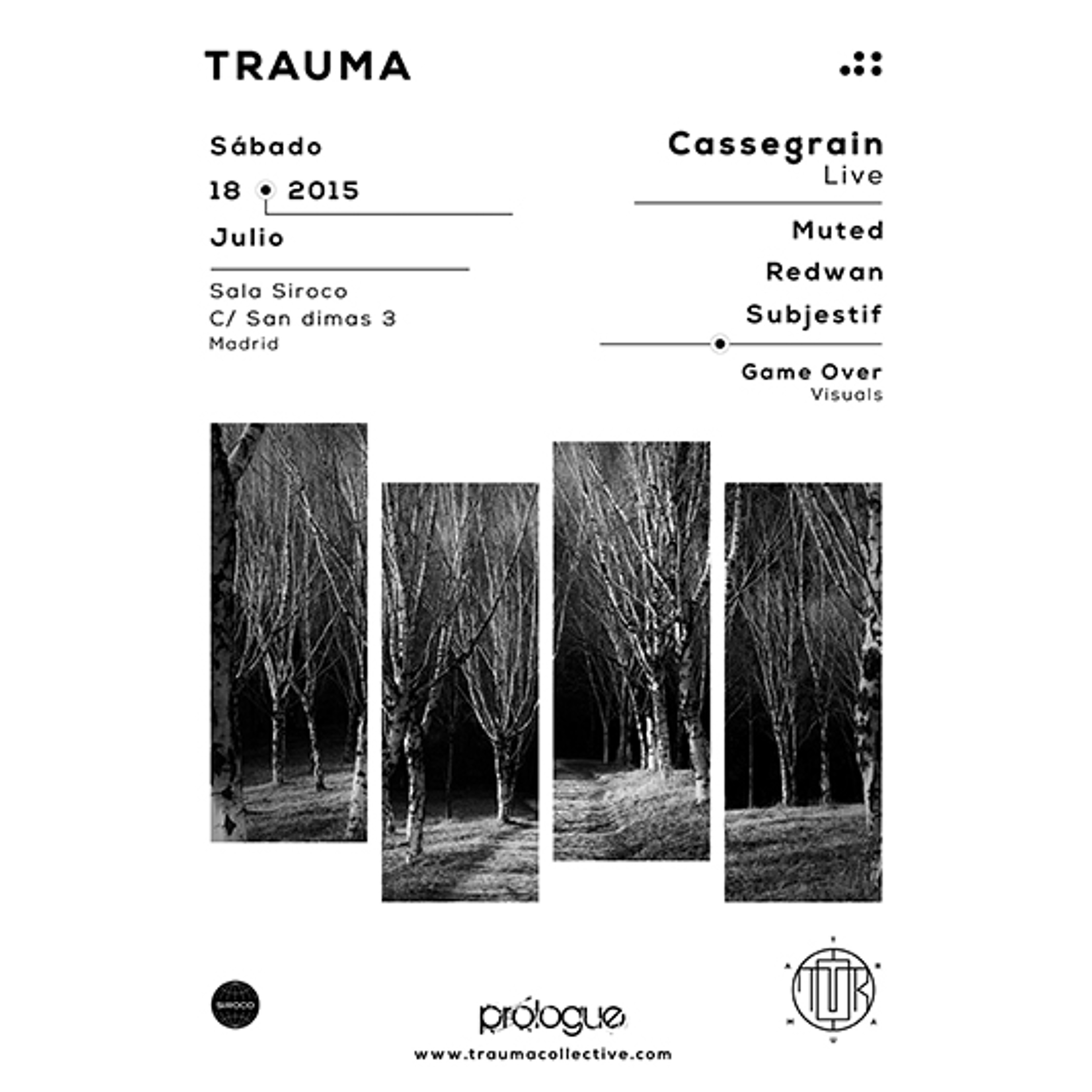 TRAUMA