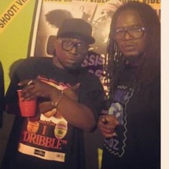 LET IT GO: FEAT MR G MURDOC, MAC SQUEAKY G..KIDD FINNESS ON DA TRACK