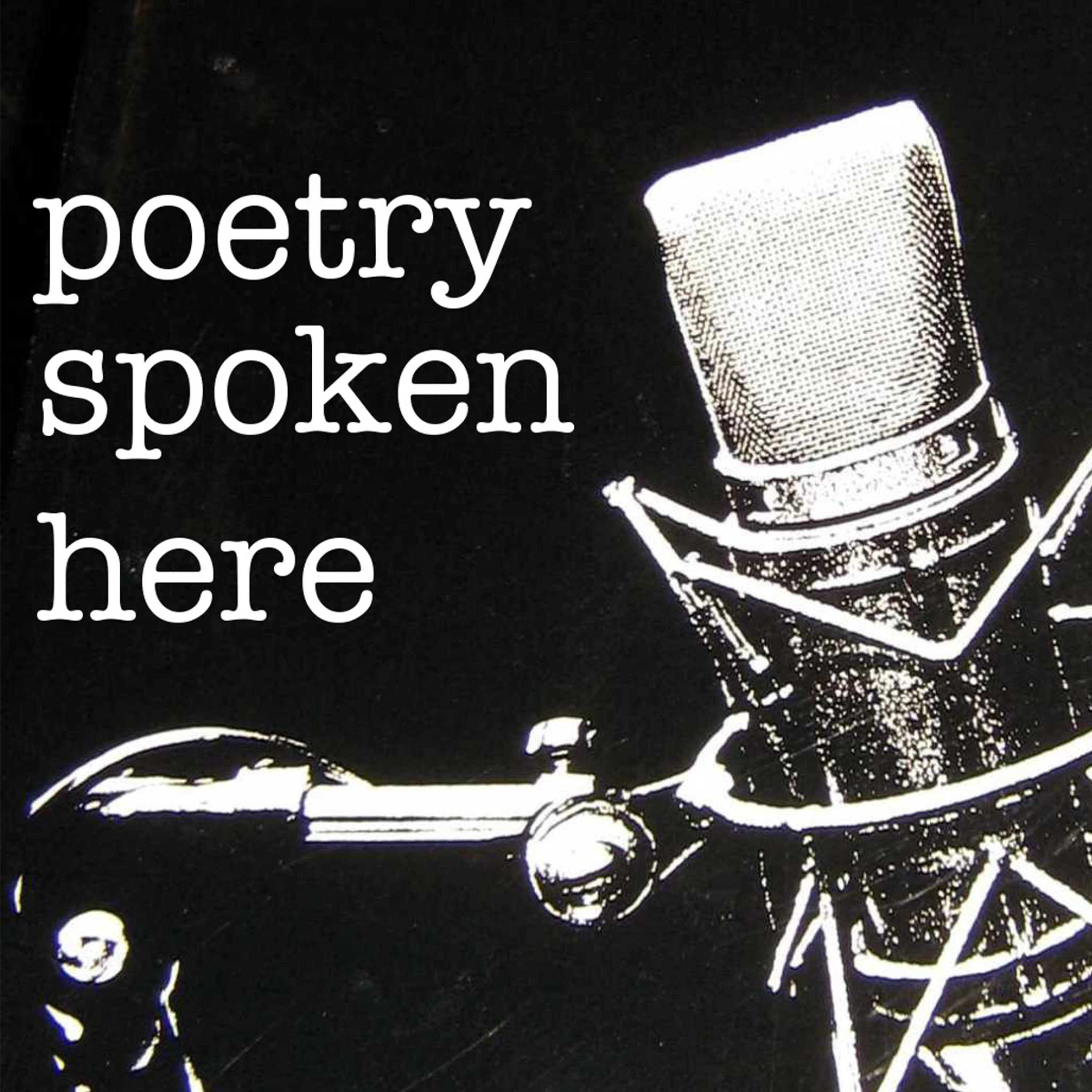 Poetry Spoken Here