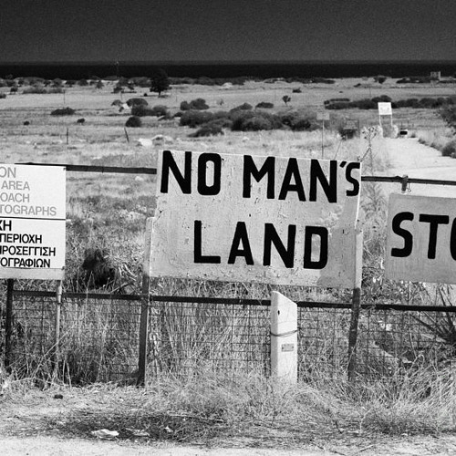 VietStar- No Man's Land (Prod. By V.E)