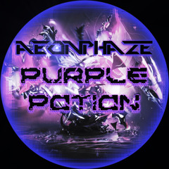Aeonphaze- PURPLE POTION