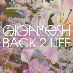 Gigamesh - Back 2 Life
