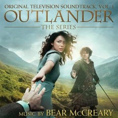 The Woman of Balnain (Feat. Gillebride MacMillan)  (Outlander Vol. 1 OST)