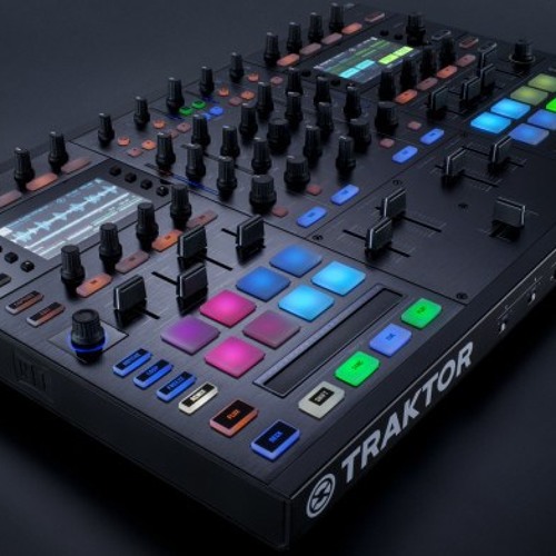 MASTER MINI MIX 2015