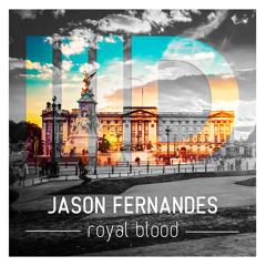 Jason Fernandes - Royal Blood