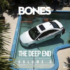 BONES - THE DEEP END - Volume 8