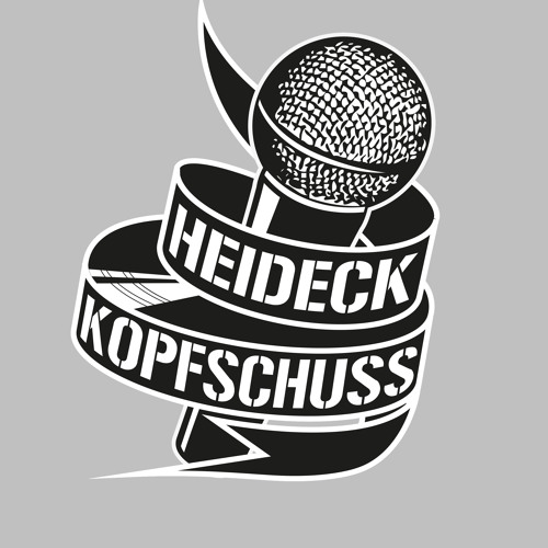 Heideck & Kopfschuss - Lyrische Granate (waskmusic rmx)