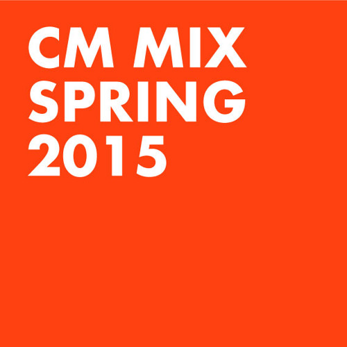 CM Spring Mix 2015